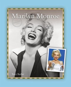 Marilyn Monroe - Barber, Terry