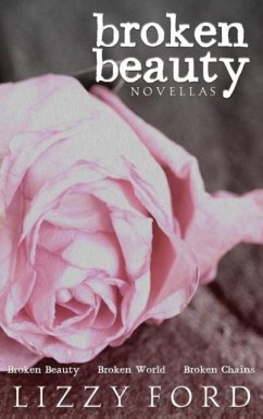 Broken Beauty Novellas - Ford, Lizzy