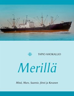 Merillä von Tapio Ahokallio portofrei bei bü bestellen