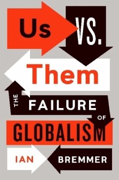 Us vs. Them - Bremmer, Ian