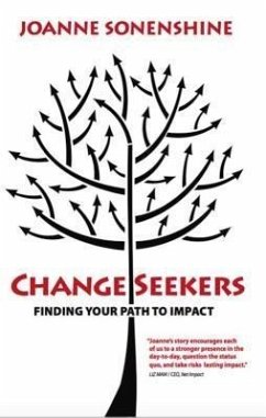 Cover ChangeSeekers (eBook, ePUB)