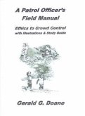 A Patrol Officer's Field Manual (eBook, ePUB)