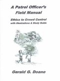 A Patrol Officer's Field Manual (eBook, ePUB) A Patrol Officer's Field Manual (eBook, ePUB)