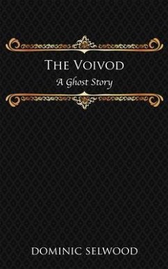 Cover The Voivod (eBook, ePUB)