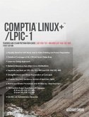 CompTIA Linux+/LPIC-1: Training and Exam Preparation Guide (Exam Codes (eBook, ePUB)