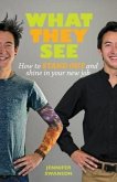 What They See (eBook, ePUB)