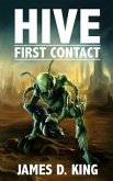 HIVE (eBook, ePUB)