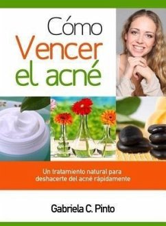 Cover Cómo Vencer el Acné (eBook, ePUB)