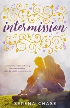 Cover Intermission (eBook, ePUB)