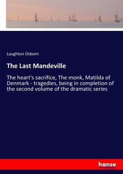 The Last Mandeville - Osborn, Laughton