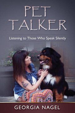 Pet Talker - Nagel, Georgia