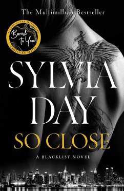 So Close - Day, Sylvia