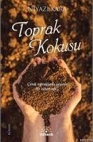 Cover Toprak Kokusu