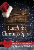 Catch The Christmas Spirit (eBook, ePUB)