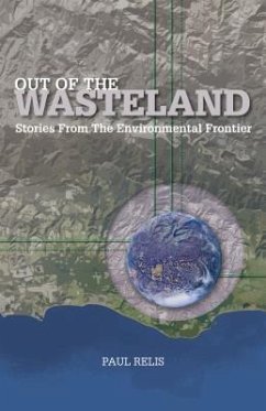 Cover Out of the Wasteland (eBook, ePUB)
