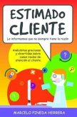 Estimado Cliente (eBook, ePUB)