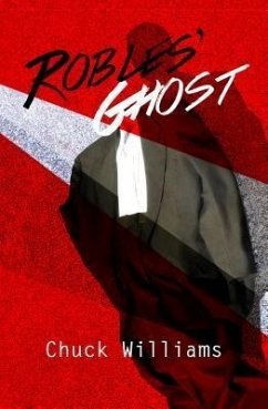 Cover Robles' Ghost (eBook, ePUB)