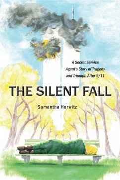 The Silent Fall (eBook, ePUB) - Horwitz, Samantha