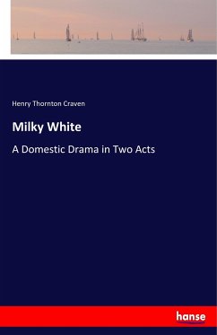 Milky White - Craven, Henry Thornton