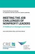 Meeting the Job Challenges of Nonprofit... - Bild 1