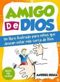 Amigo de Dios (eBook, ePUB)