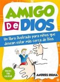 Amigo de Dios (eBook, ePUB) Amigo de Dios (eBook, ePUB)
