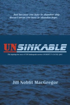Cover Unsinkable