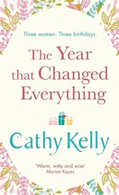 The Year that Changed Everything - Kelly, Cathy