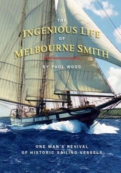 Cover The Ingenious Life of Melbourne Smith (eBook, ePUB)
