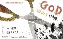 God Loves Hair (eBook, PDF) - Shraya, Vivek