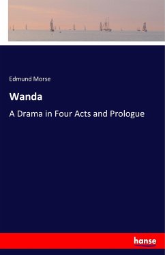 Wanda - Morse, Edmund