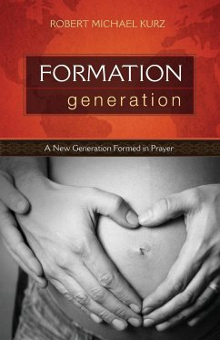 Formation Generation - Kurz, Robert Michael
