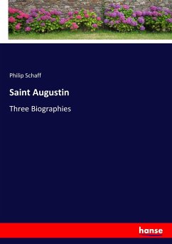 Cover Saint Augustin