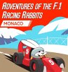 Adventures Of The F.1 Racing Rabbits... - Bild 1