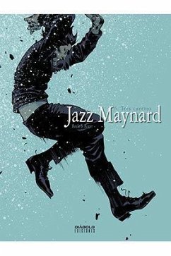 Jazz Maynard 6. Tres cuervos