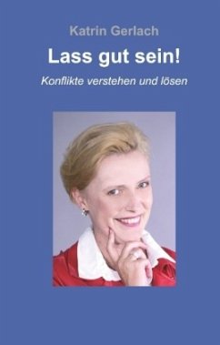 Cover Lass gut sein!