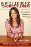 Business Lessons for Tomorrow's Leaders (eBook, ePUB)