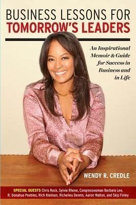 Business Lessons for Tomorrow's Leaders (eBook, ePUB) Business Lessons for Tomorrow's Leaders (eBook, ePUB)