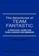 The Adventures of Team Fantastic: A... - Bild 1