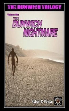 The Dunwich Nightmare (eBook, ePUB) - Poyton, Robert