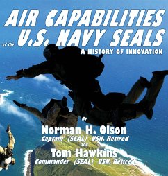 Air Capabilities of the U.S. Navy SEALs - Norman, Olson