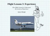 Flight Lessons 3: Experience (eBook, ePUB)