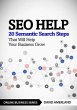 SEO Help (eBook, ePUB) - Bild 1
