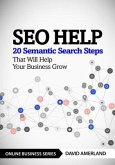 SEO Help (eBook, ePUB)