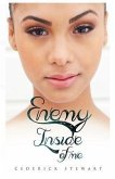 Enemy Inside of Me (eBook, ePUB) Enemy Inside of Me (eBook, ePUB)