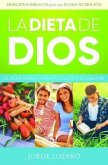La Dieta de Dios (eBook, ePUB)