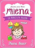 Milena (eBook, ePUB)