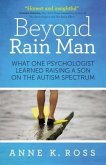 Beyond Rain Man (eBook, ePUB)