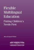 Flexible Multilingual Education (eBook, ePUB)