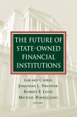 The Future of State-Owned Financial Institutions (eBook, PDF)